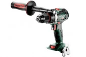 METABO Акк. шуруповерт BS 18 LTX BL I 1х5,5 Ач LiHD+ЗУ ASC 55 - КОЛОРЛОН ВТД Новосибирск