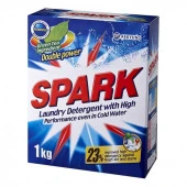 Spark Стиральный порошок "Spark" 1 кг - КОЛОРЛОН ВТД Новосибирск