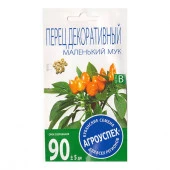 Перец Маленький мук декоративный *0,1г (Агроуспех) - КОЛОРЛОН ВТД Новосибирск