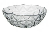 10543GRAYSL  GRAY ESTRELLA (1205810) салатник v=385 мл, d=130 мм - КОЛОРЛОН ВТД Новосибирск