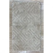 Коврик д/ван. комн. "Sophisticated" BEIGHT 60x100 ЗЛ - КОЛОРЛОН ВТД Новосибирск