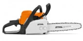 Бензопила STIHL MS170 (1,8 лс/1,3кВт, 14"/35 см, цепь 3/8" 1.1 мм 50 зв., 3,9кг.) 1130-200-0668/1 - КОЛОРЛОН ВТД Новосибирск