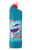 Domestos Свежесть Атлантики 1л  Универсальный чистящий гель - КОЛОРЛОН ВТД Новосибирск