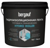 Готовая гидроизол.лента Hydro roller, 4 кг - КОЛОРЛОН ВТД Новосибирск