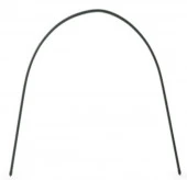 Дуга для парника D11мм L150хH65.5хb44.5 арт.PSTP-11-150 Код251867 - КОЛОРЛОН ВТД Новосибирск