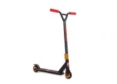 Самокат STUNT SCOOTER-4 (черно-красный) - КОЛОРЛОН ВТД Новосибирск