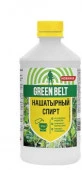 Нашатырный спирт (фл 500 мл) GREEN BELT - КОЛОРЛОН ВТД Новосибирск