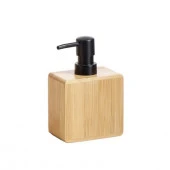 BAMBOO Дозатор настольный - КОЛОРЛОН ВТД Новосибирск