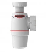 ***30987073 Сифон  WIRQUIN NEO  AIR SYSTEM (воздушный клапан), 11/2х40 без выпуска - КОЛОРЛОН ВТД Новосибирск
