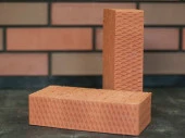 Кирпич КР-р-по 250*120*65/НФ/100/2,0/100/ГОСТ/ 530-2012 - КОЛОРЛОН ВТД Новосибирск