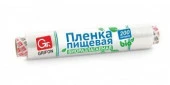 Пищевая п/э пленка GRIFON Био 300 мм x 200 м, в упаковке /12/200-012  - КОЛОРЛОН ВТД Новосибирск