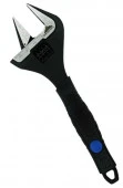 Vertextools  ключ разводной 150мм  увеличенный диапазон раскрытия 2110-150 - КОЛОРЛОН ВТД Новосибирск