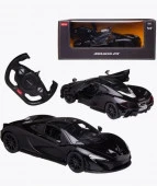 75110B Машина р/у 1:14 McLaren P1, цвет чёрный 2.4G - КОЛОРЛОН ВТД Новосибирск