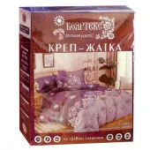 КПБ Бояртекс Креп Жатка (Евро-стандарт) - КОЛОРЛОН ВТД Новосибирск