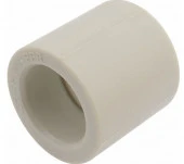 Патрубок  Д=25 (FV-PLAST) серый (Чехия) (25/200) - КОЛОРЛОН ВТД Новосибирск