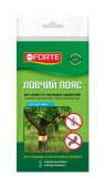 Ловчий пояс от насек вредителей д/плодовых/декор дерев 1м Bona Forte - КОЛОРЛОН ВТД Новосибирск