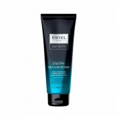 ESTEL SECRETS Бессульфатный гидро-шампунь для ослабленных волос "УЛЬТРАУВЛАЖНЕНИЕ" 250 мл - КОЛОРЛОН ВТД Новосибирск