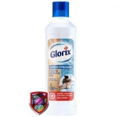 Glorix Свежесть Атлантики 1л средство для пола - КОЛОРЛОН ВТД Новосибирск