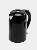SAKURA чайник электр SA-2154MBK (1.8) черн металлик д - КОЛОРЛОН ВТД Новосибирск
