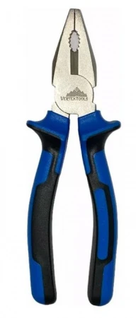 Vertextools  пассатижи профи 200мм 0034-200 - КОЛОРЛОН ВТД Новосибирск