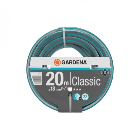 Шланг "Classic" 13мм (1/2") 20м - КОЛОРЛОН ВТД Новосибирск