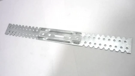 DIY Прямой подвес для ПП60х27 0,7мм СПК - КОЛОРЛОН ВТД Новосибирск
