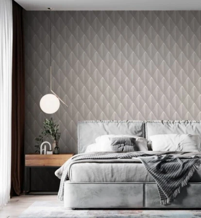 Обои WallSecret 8899-26, 1,06х10,05м (Артик) - КОЛОРЛОН ВТД Новосибирск