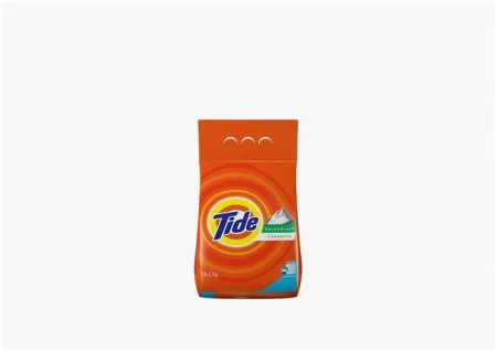 TIDE Руч СМС порошк. Альпийская свежесть 1.8кг - КОЛОРЛОН ВТД Новосибирск