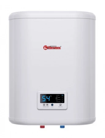 Водонагреватель электрический бытовой THERMEX IF 30 V (pro) - КОЛОРЛОН ВТД Новосибирск