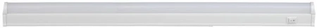 8W Led ЭРА LLED-01-4000-W линейный светильник - КОЛОРЛОН ВТД Новосибирск