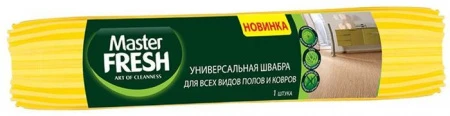 Master FRESH Сменная насадка для отжимной швабры (pva), 1 шт - КОЛОРЛОН ВТД Новосибирск