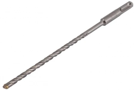 9019-SDS-06x210C Бур SDS+ с твердосплавной напайкой, СПИРАЛЬ S4 , Союз - КОЛОРЛОН ВТД Новосибирск