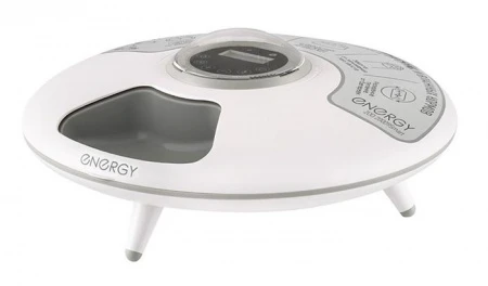 Кормушка автоматическая для кошек и собак Energy ZOO 20009Smart - КОЛОРЛОН ВТД Новосибирск