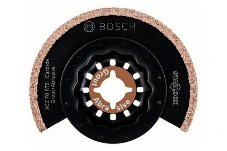 BOSCH Сегментированный пильный диск HM-RIFF 2608661692 - КОЛОРЛОН ВТД Новосибирск