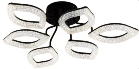 L6624-6 Потолочный cветильник LED4U ПЗ - КОЛОРЛОН ВТД Новосибирск