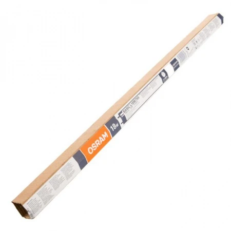 Osram 18 вт L 18/765 G13 дневная Лампа - КОЛОРЛОН ВТД Новосибирск