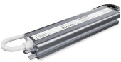 PS3-82 Блок питания 12В, 75Вт, 186-264В, 6,25А, IP67, 180х38х24мм, OGM - КОЛОРЛОН ВТД Новосибирск