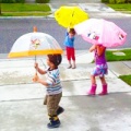 Зонты детские 