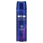 Gillette Гель для бритья 200мл Fusion Sensitive Skin (для чувствительной кожи) - КОЛОРЛОН ВТД Новосибирск