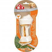 8 in 1 Delights Bones M 14см(1шт) жевательные косточки д/соб - КОЛОРЛОН ВТД Новосибирск