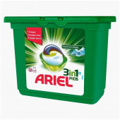 ARIEL Авт СМС Гель Горный родник Liquid Capsules 23 - КОЛОРЛОН ВТД Новосибирск