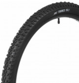 Х98405 Покрышка TORRES ZX-18 EVO  26" X 2,0";  черная . (С сеткой) - КОЛОРЛОН ВТД Новосибирск