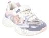 FYG_5-321_pink-lilac полуботинки р-р.24 KEDBERRY - КОЛОРЛОН ВТД Новосибирск