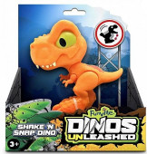 31127A Игрушка Dinos Unleashed -фигурка динозавра мини в ассортименте - КОЛОРЛОН ВТД Новосибирск