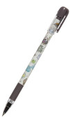 20-0240/41 РУЧКА "MagicWrite. Монстрики" ШАРИКОВАЯ, 0.5 ММ, СИНЯЯ - КОЛОРЛОН ВТД Новосибирск