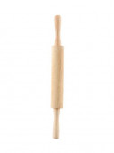 93-BO-5-09 Скалка двуручная ( сосна ) 40х4,3 см Linea Bosco - КОЛОРЛОН ВТД Новосибирск