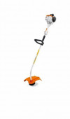 Триммер бензиновый STIHL FS 38 (0,9лс, 27,2см3, леска 2,0мм, п/автомат-удар, 38см, D-ручка, 4,1кг) - КОЛОРЛОН ВТД Новосибирск
