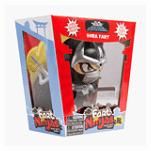 37006Фарт Ниндзя.Игр.набор "Пукающий" Ниндзя с трезубцами.TM Fart Ninjas - КОЛОРЛОН ВТД Новосибирск