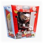 37007Фарт Ниндзя.Игр.набор "Пукающий" Ниндзя с нунчаками.TM Fart Ninjas - КОЛОРЛОН ВТД Новосибирск