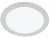 Светильник Даунлайт ЭРА LED 1-16-6K круглый 16Вт 6500К - КОЛОРЛОН ВТД Новосибирск